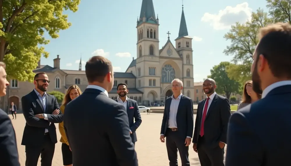 Kirche und Politik im Clinch: Bischöfe debattieren über Söders Kritik und Klimaschutz