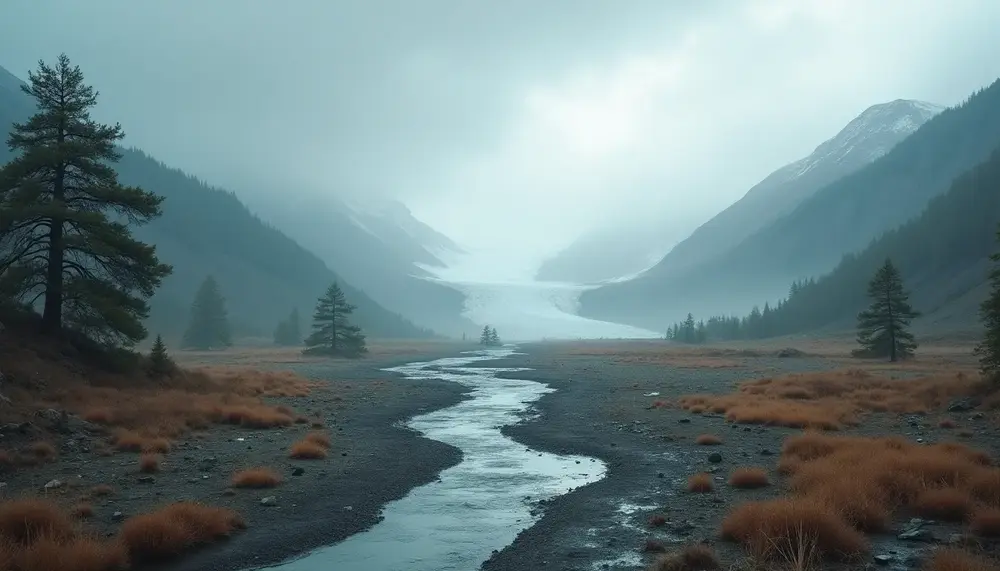 Klimawandel und Politik: 2025 im Zeichen von Rekorden und Herausforderungen