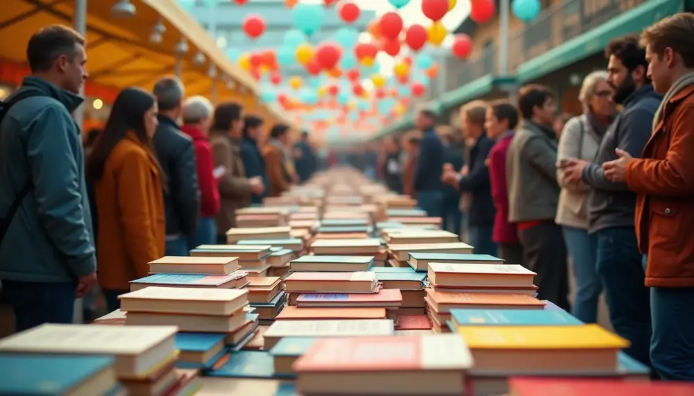 Leipziger Buchmesse 2026: Politische Kontroversen und prominente Gäste im Fokus