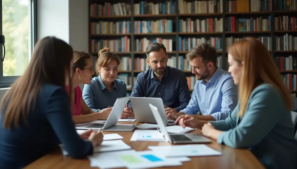 Linkbuilding im Politik-Bereich: So stärken Magazine und NGOs ihre Glaubwürdigkeit