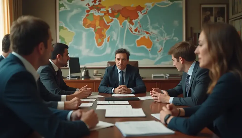 Linke scheitert bei Wahl ins Geheimdienstgremium – Union verantwortlich gemacht