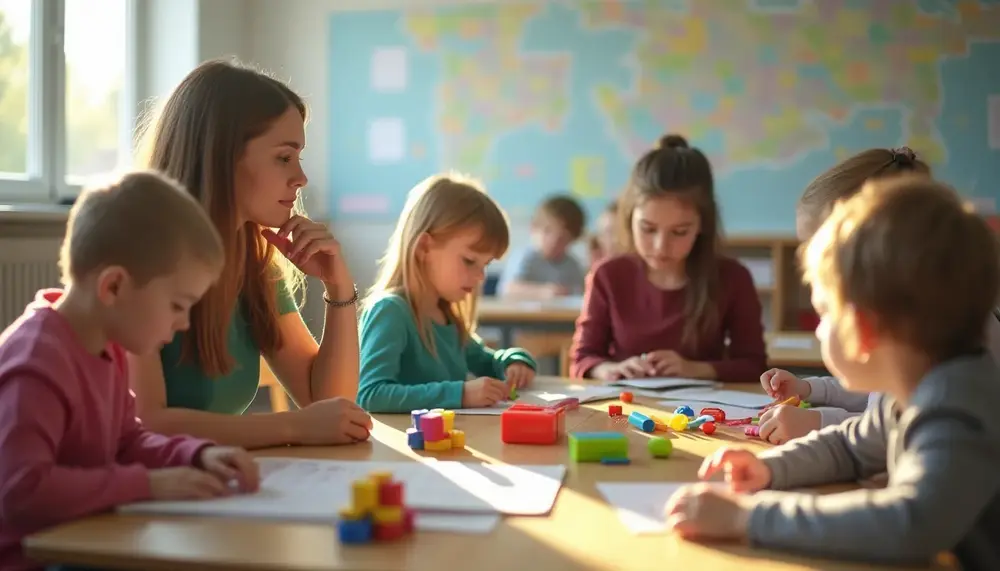 linke-warnt-vor-erzieher-abwanderung-in-sachsen-anhalt-und-fordert-bessere-arbeitsbedingungen