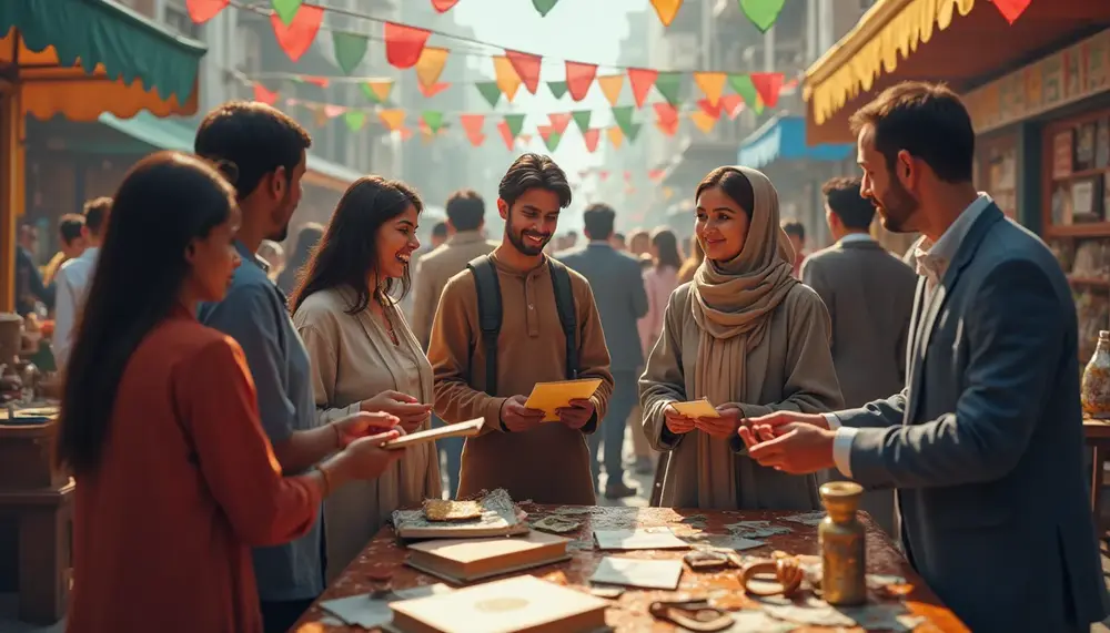 Merz Äußerungen zur Migration entfachen hitzige Debatte über Werte und Integration