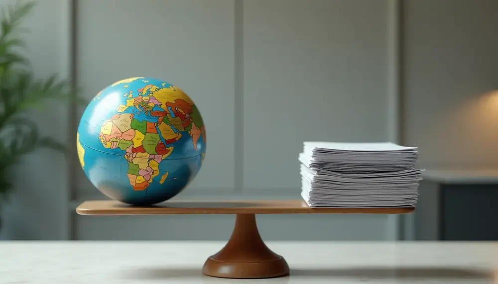 Merz Außenpolitik im Fokus: Innenpolitische Reformen bleiben auf der Strecke