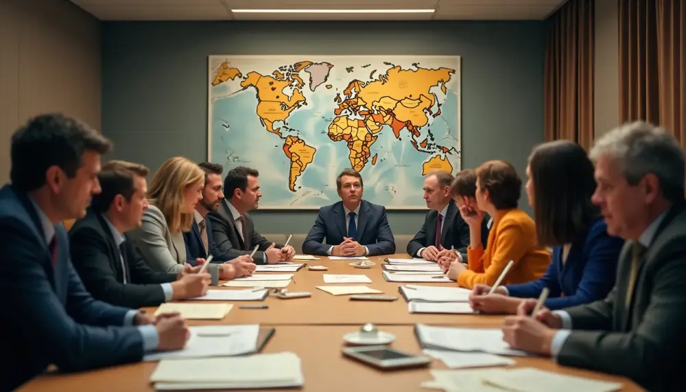 Merz kritisiert US-Strategie im Iran-Krieg und fordert schnelles Ende des Konflikts