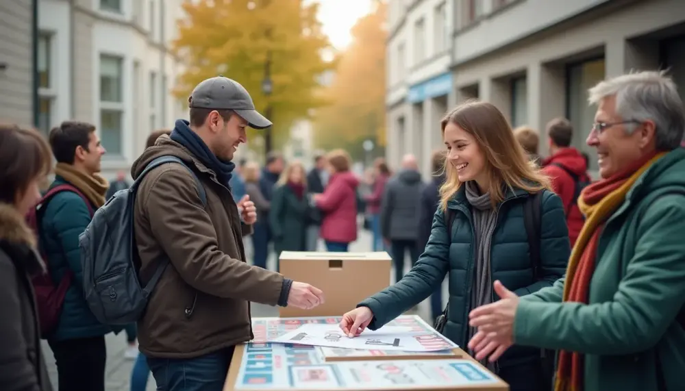 Merz kündigt Konsequenzen nach Kommunalwahlen in NRW: AfD zieht in Stichwahlen ein