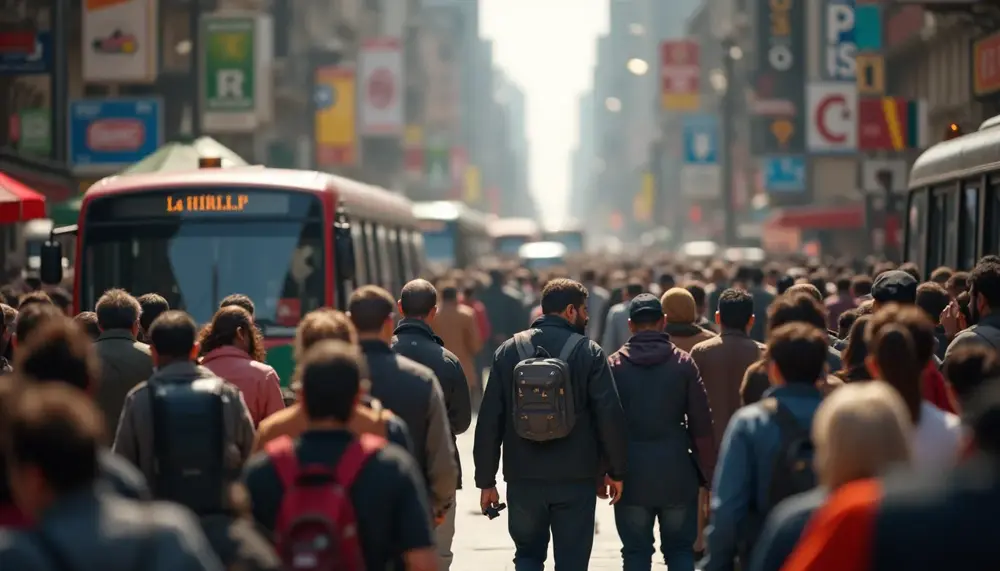 Merz-Regierung steht in der Kritik: Wiederholung alter Fehler in der Migrationspolitik