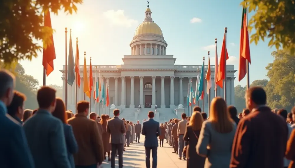 Merz-Regierung wiederholt Fehler der Merkel-Ära in der Migrationspolitik