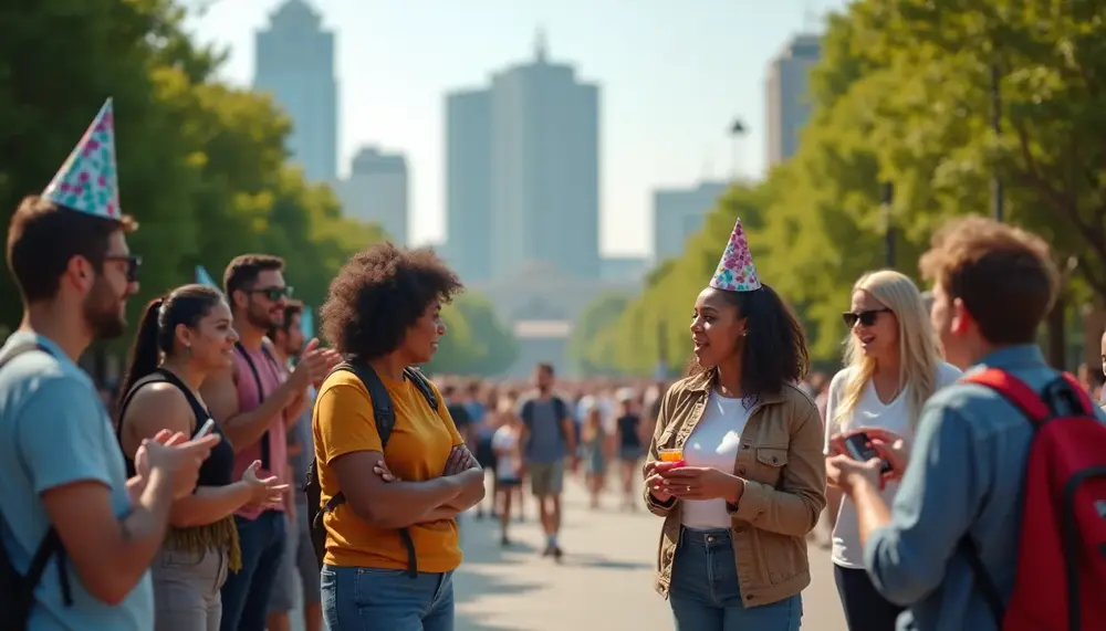 Merz unter Druck: Unzufriedenheit mit Politikwechsel und Böllerverbot spaltet Gesellschaft