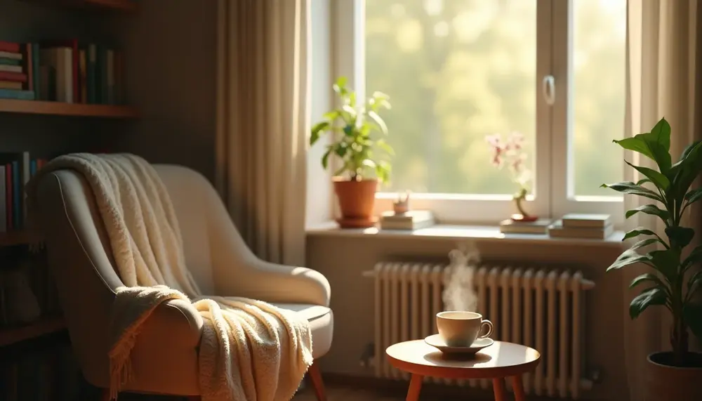 Michael Roths Rückblick: Isolation, psychische Gesundheit und politische Herausforderungen