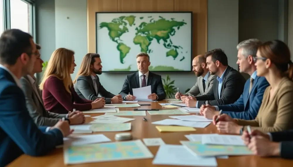 Ministerin Mittelstädt kritisiert Bauernproteste gegen Mercosur-Abkommen als kontraproduktiv