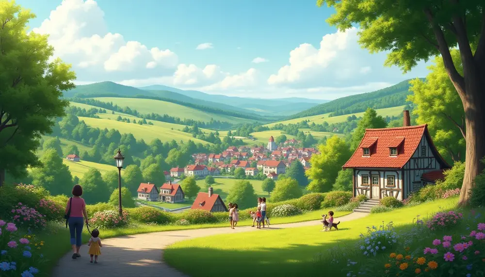 Monika Gruber kehrt mit neuem Programm zurück und spricht über Heimat und Politik