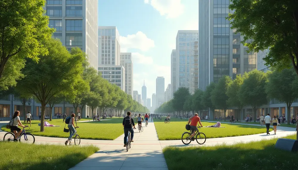 München: Grüne Stadtregierung steht vor Herausforderungen bei Radwegen und Mieten