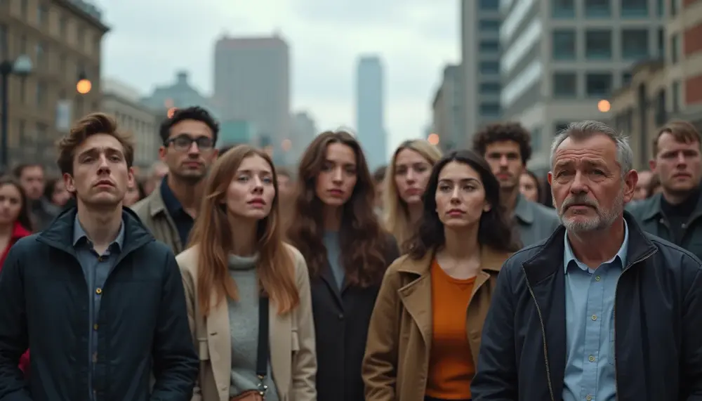 Nawalnaja: Mehrheit der Russen unterstützt Putin nicht aus Angst vor Repressionen