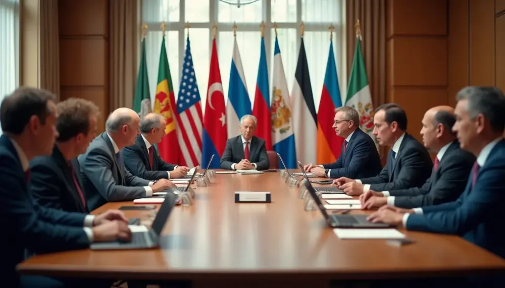 Newsom kritisiert europäische Unterwürfigkeit gegenüber Trump auf dem Weltwirtschaftsforum