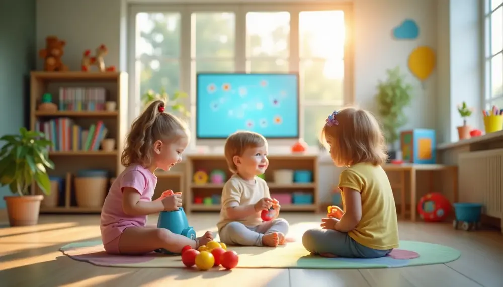 Niedersachsen schließt Gesetzeslücken bei Deepfakes und investiert in Kitas