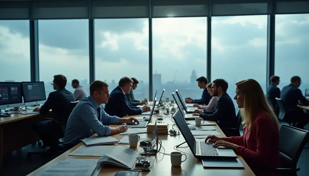 Österreichs Medien in der Krise: Regierungsgelder gefährden Unabhängigkeit der Berichterstattung