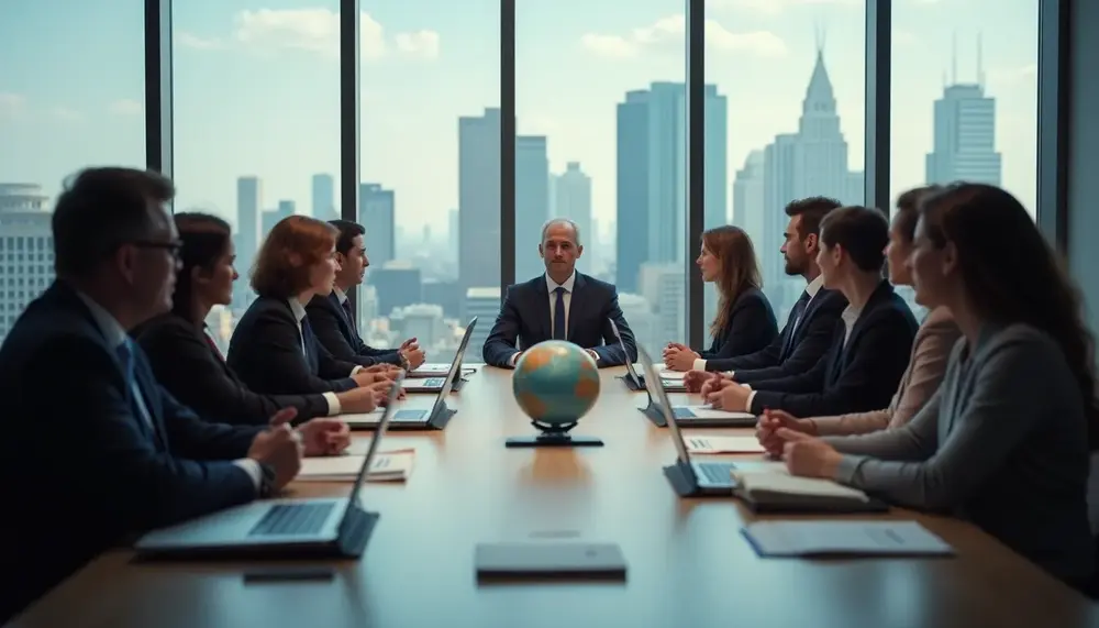 OSZE unter Druck: Reformbedarf und politische Herausforderungen im Fokus