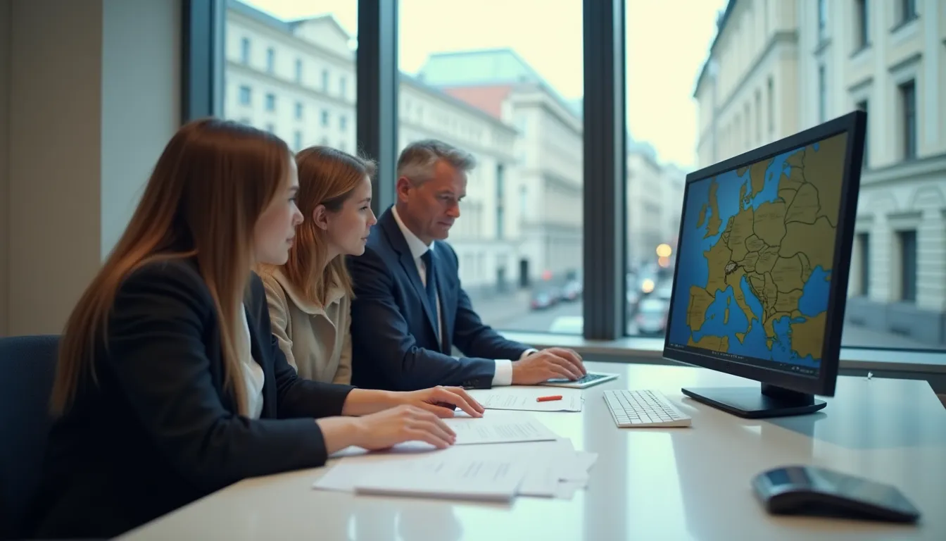 Politik im Fokus: Koalitionspläne, Stadtbild, Südosteuropa und YouTube-Wandel