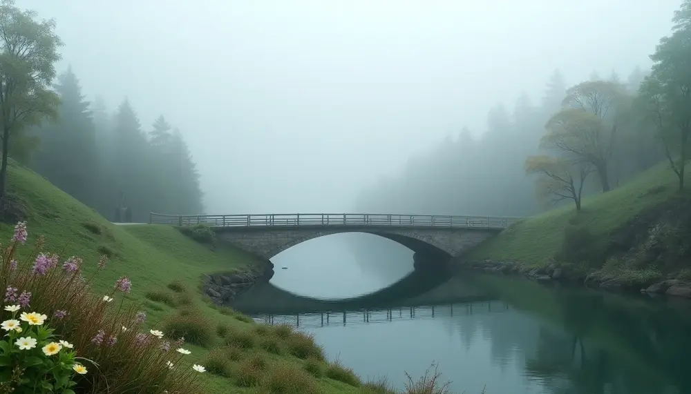 Politik im Nebel: Optimismus, Skandale und Vertrauenskrise in Deutschland!