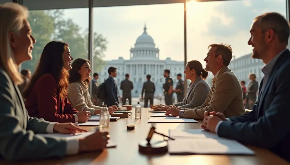 Politik im Wandel: Bahnchef-Entlassung, Grenzkontrollen, Richteralter und gesellschaftliche Debatten