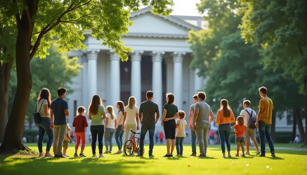 Politik im Wandel: Verfassungsgericht, Kitas, Gewalt gegen Politiker und Jugendengagement