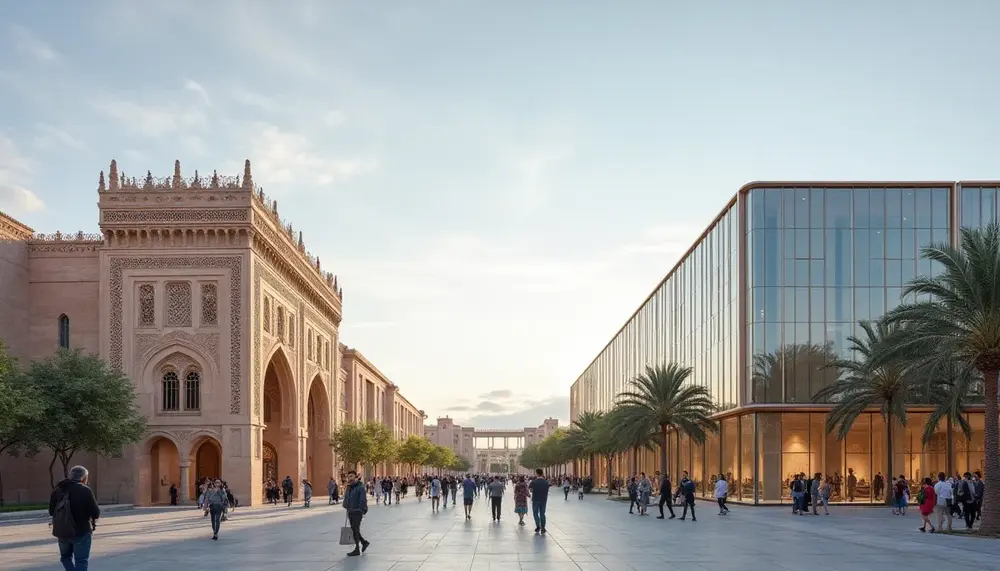 politik-in-marokko-zwischen-tradition-und-moderne