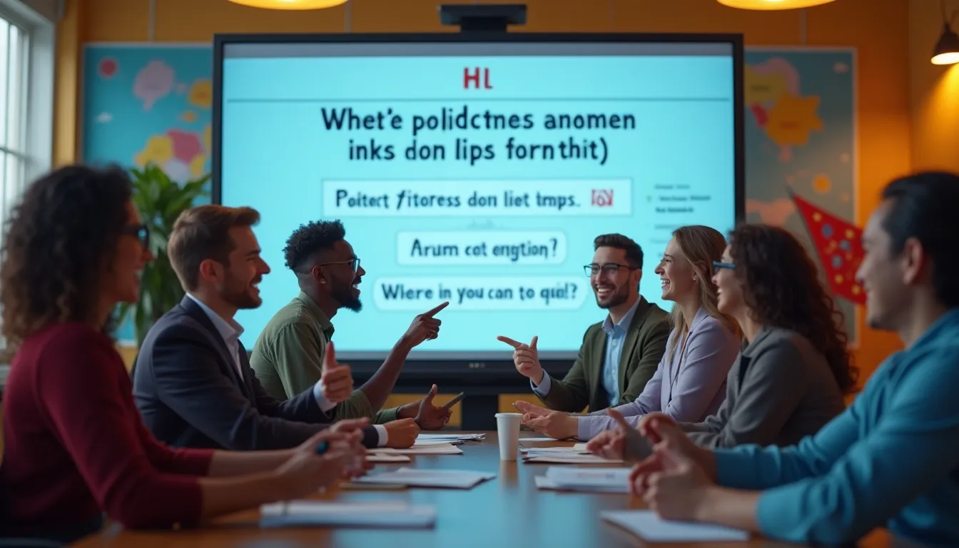 Politik-Quiz