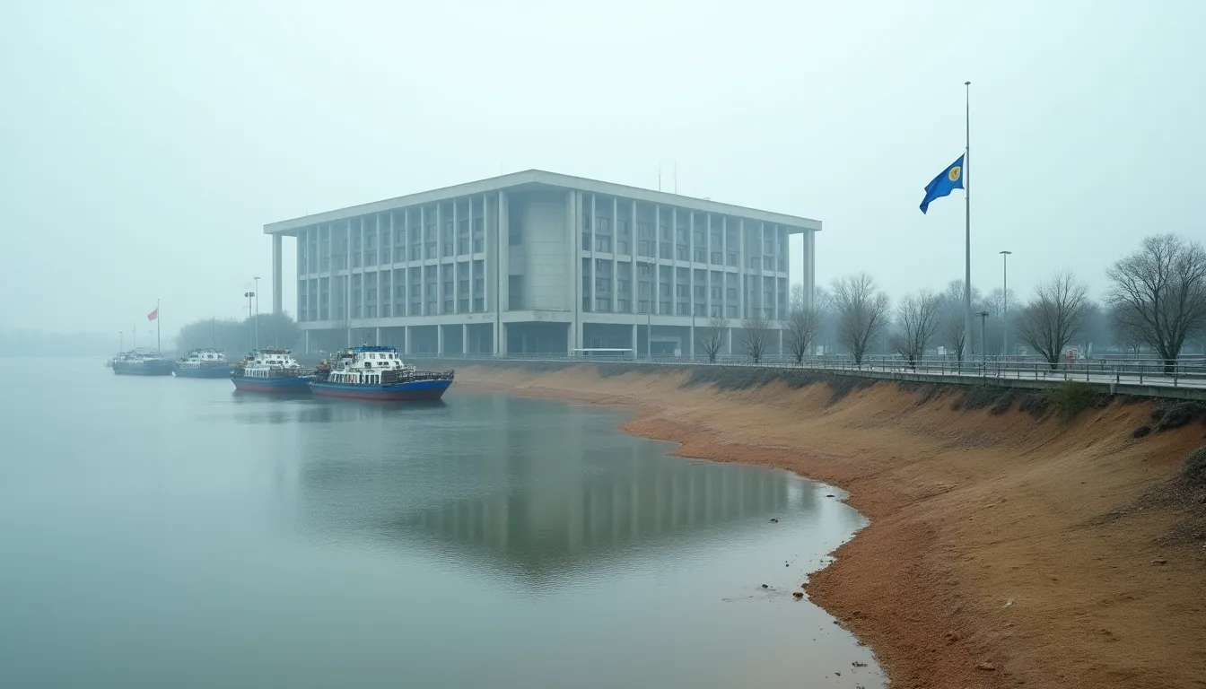 politik-ukraine-und-niedrigwasser-die-wichtigsten-nachrichten-im-ueberblick