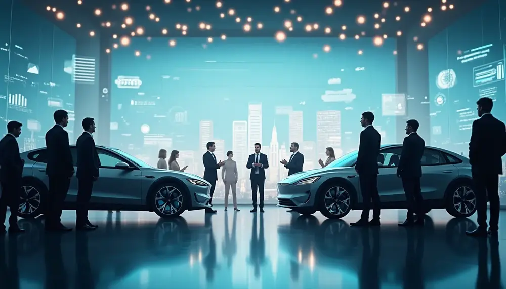 Politik und Industrie streiten über das Verbrenner-Aus und Technologieoffenheit