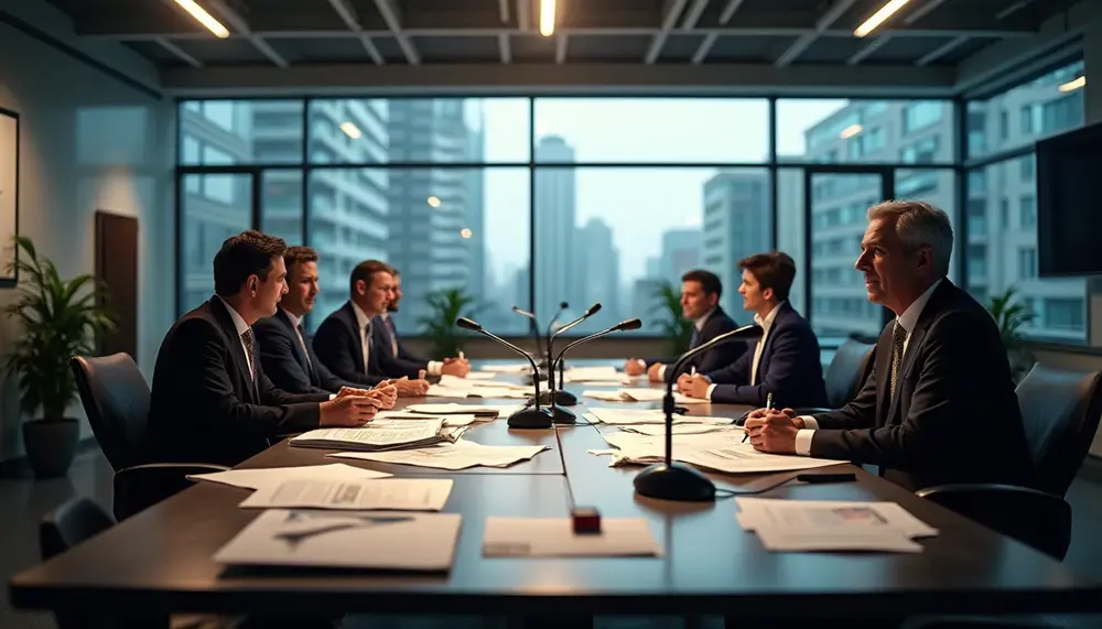 Politik und Medien: Komplett-Guide 2026