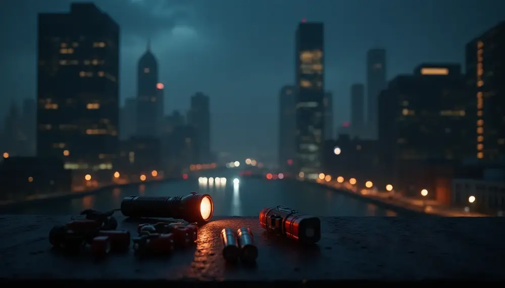 Politik verharmlost Blackout-Gefahr: Krisenvorsorge als rechte Verschwörung abgestempelt