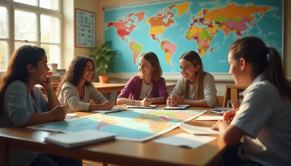 Politische Bildung: Komplett-Guide 2026