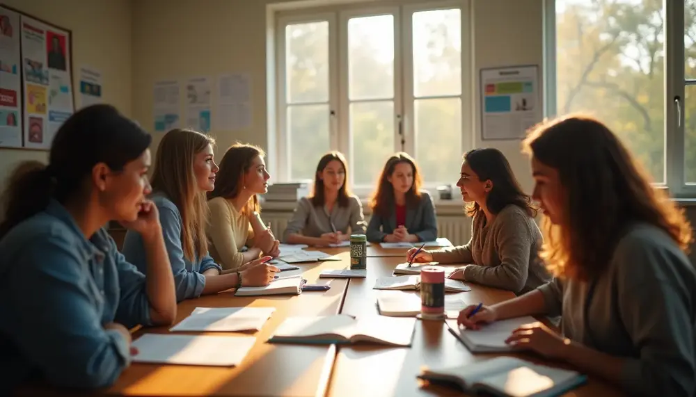 Politische Bildung und Partizipation: Komplett-Guide 2026