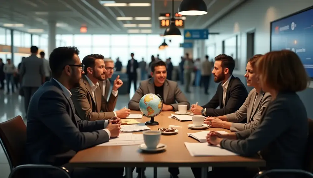 Politische Debatten: Antisemitismus in der Linken, Spritpreise und Warnstreik am BER