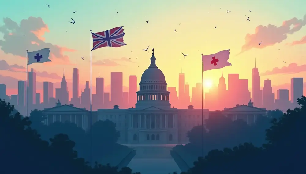 Politische Entwicklungen: Bürgergeld-Reform, Pflegekrise und internationale Spannungen im Fokus