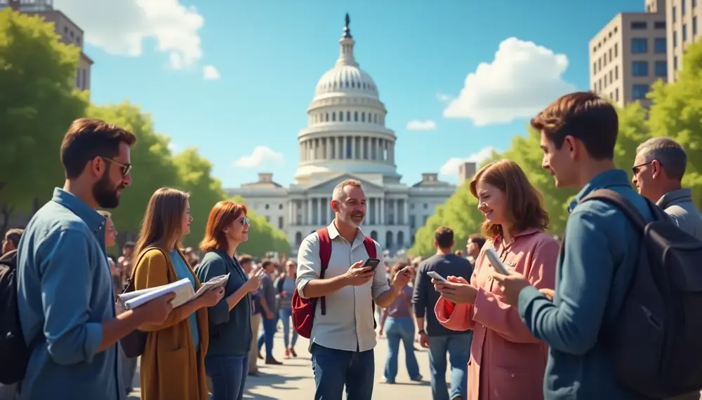 Politische Entwicklungen: Klitschko warnt Kiewer Bürger, Trump kritisiert Senatoren und mehr