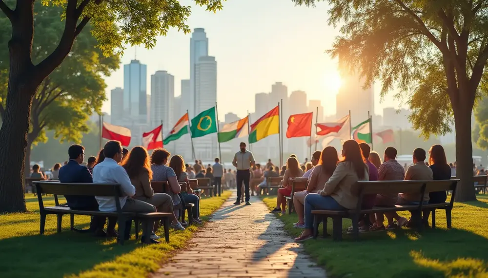 politische-entwicklungen-neonazi-recherche-trump-kritik-und-afd-erfolge-in-deutschland