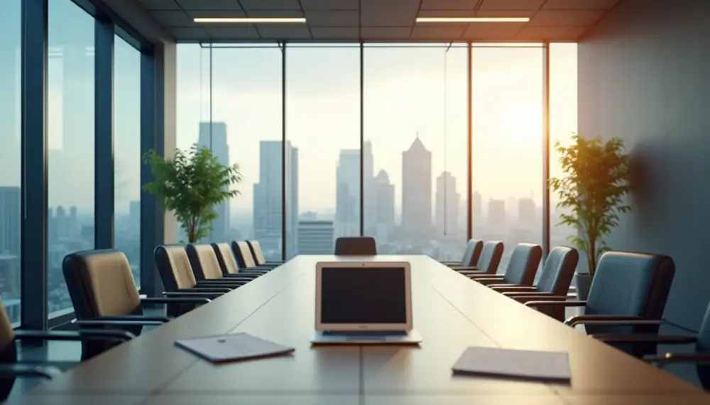 Politische Entwicklungen: Rückzug von Ebecke, Jobabbau bei Bosch und neue Klinikstruktur