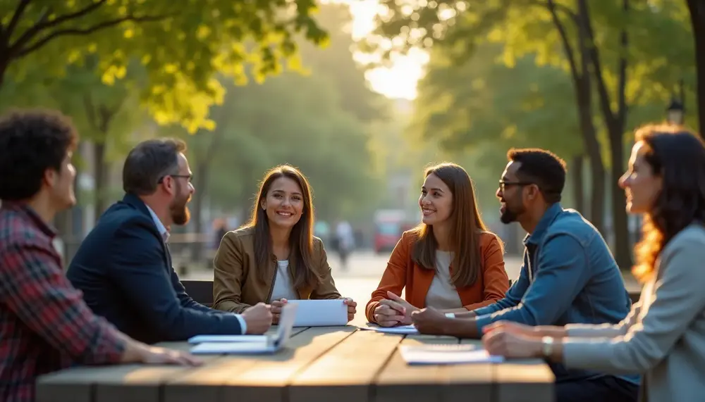 Politische Höflichkeit in Deutschland: Ein Spannungsfeld zwischen Linken und AfD