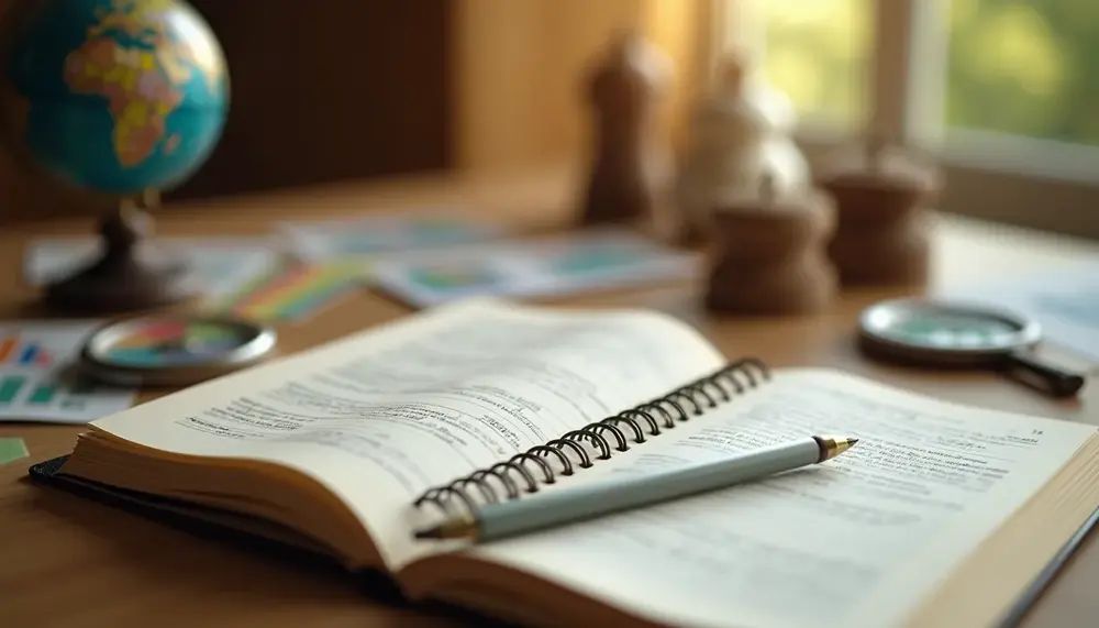 Politische Ideologien: Der umfassende Experten-Guide