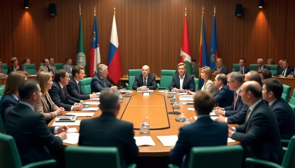 Politische Inszenierung im Bundestag: Hanna Steinmüllers Auftritt und seine Folgen