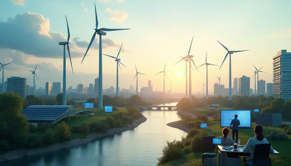 Politische Rückschritte in Deutschland und Europa: Energiepolitik, Cyberangriffe und Wahlkampfstrategien