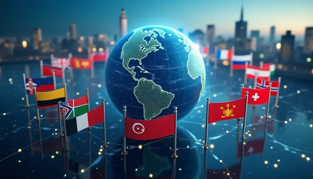 Politische Spannungen und globale Entwicklungen: Iran, Grüne und EU-Sicherheit im Fokus