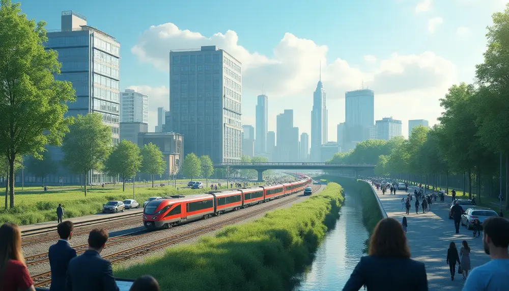 Politische und wirtschaftliche Veränderungen im Südwesten Deutschlands bis 2026