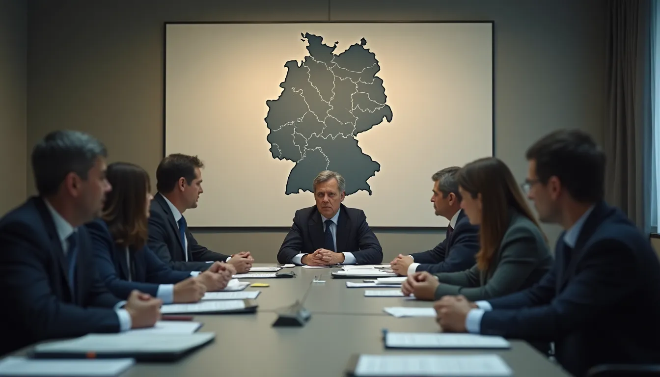 politische-woche-ostdeutsche-unterrepraesentiert-krisen-und-konflikte-spitzen-sich-zu