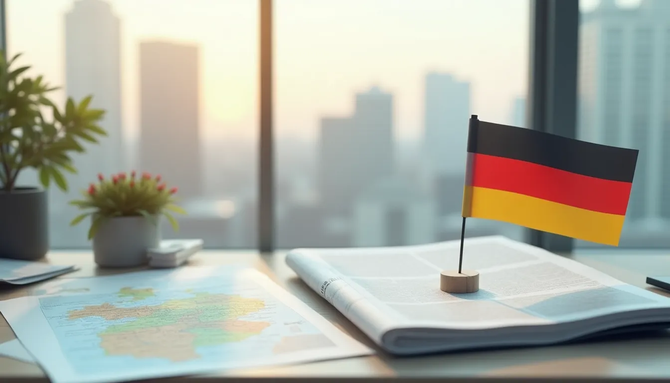 pressespiegel-patriotismus-migration-ukrainekrieg-und-deutsche-reformen-im-fokus