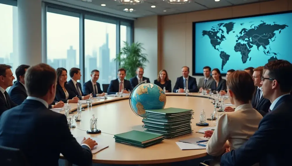 Razzien bei Reichsbürgern, Klimakrise, Trump-Putin-Treffen und neue ARD-Formate im Fokus