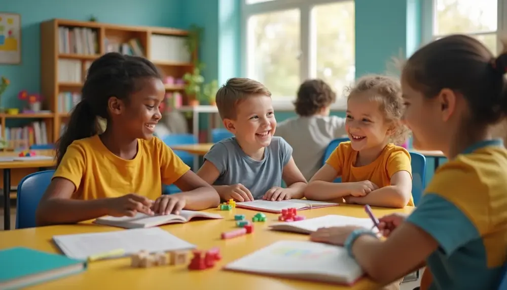 Rechtsanspruch auf Ganztagsbetreuung für Erstklässler ab Sommer 2026 in Deutschland