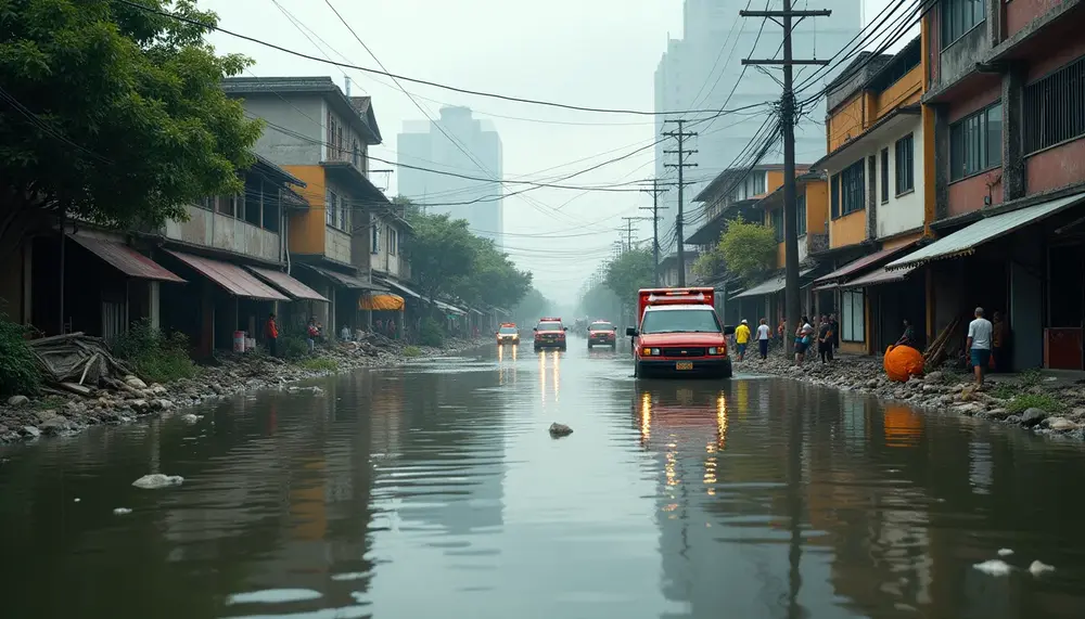 Regionalpräsident von Valencia tritt nach Flutkatastrophe und Kontroversen zurück